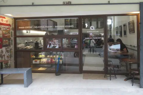 The Happy Little Cake Company photo 3