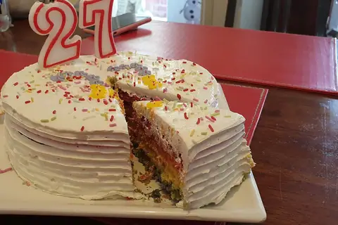 The Happy Little Cake Company photo 1