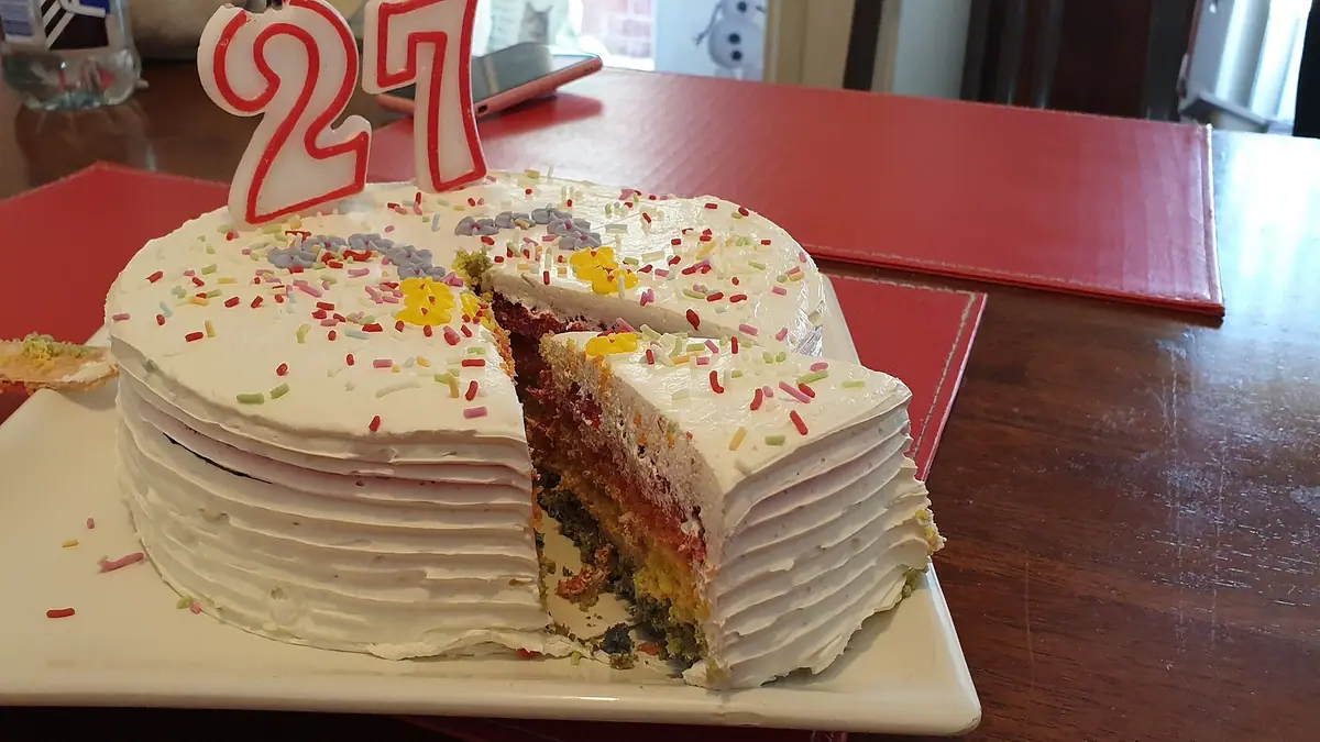 The Happy Little Cake Company – cake maker in Gorseinon town centre